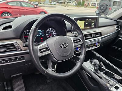 2021 Kia Telluride EX   - Photo 27 - De Pere, WI 54115