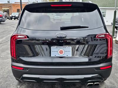 2021 Kia Telluride EX   - Photo 22 - De Pere, WI 54115