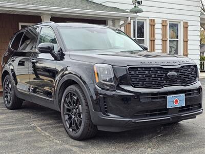 2021 Kia Telluride EX   - Photo 21 - De Pere, WI 54115