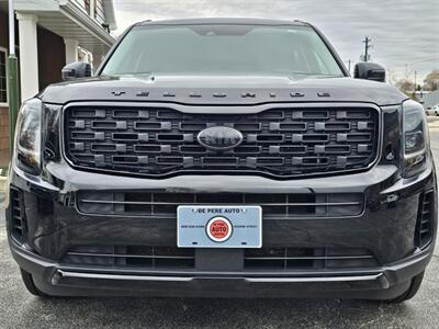 2021 Kia Telluride EX   - Photo 20 - De Pere, WI 54115