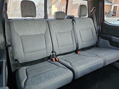 2022 Ford F-150 XLT   - Photo 16 - De Pere, WI 54115