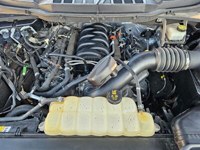 2022 Ford F-150 XLT   - Photo 18 - De Pere, WI 54115