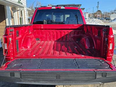 2022 Ford F-150 XLT   - Photo 23 - De Pere, WI 54115