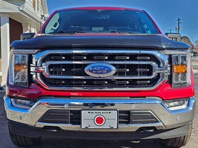 2022 Ford F-150 XLT   - Photo 19 - De Pere, WI 54115