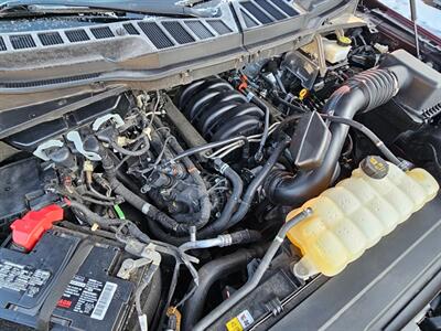 2022 Ford F-150 XLT   - Photo 40 - De Pere, WI 54115