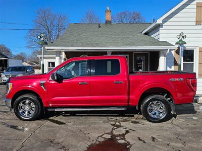 2022 Ford F-150 XLT   - Photo 26 - De Pere, WI 54115