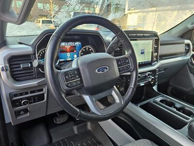 2022 Ford F-150 XLT   - Photo 27 - De Pere, WI 54115