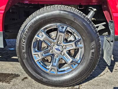 2022 Ford F-150 XLT   - Photo 42 - De Pere, WI 54115