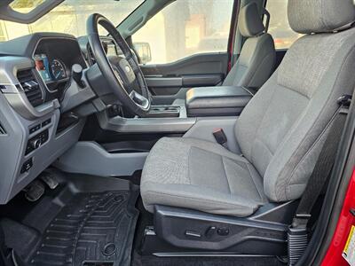 2022 Ford F-150 XLT   - Photo 3 - De Pere, WI 54115