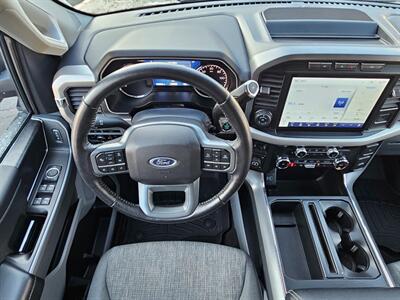2022 Ford F-150 XLT   - Photo 28 - De Pere, WI 54115