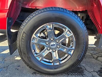 2022 Ford F-150 XLT   - Photo 24 - De Pere, WI 54115