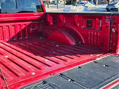 2022 Ford F-150 XLT   - Photo 36 - De Pere, WI 54115