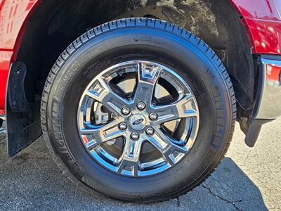 2022 Ford F-150 XLT   - Photo 43 - De Pere, WI 54115