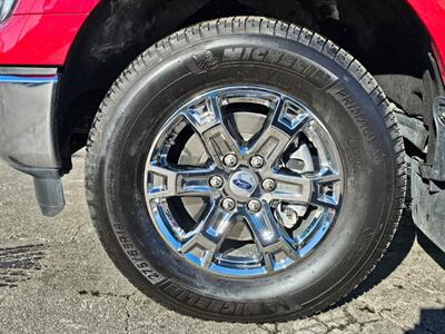 2022 Ford F-150 XLT   - Photo 41 - De Pere, WI 54115