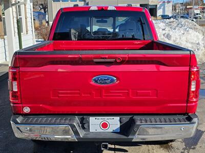 2022 Ford F-150 XLT   - Photo 22 - De Pere, WI 54115