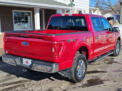 2022 Ford F-150 XLT   - Photo 21 - De Pere, WI 54115