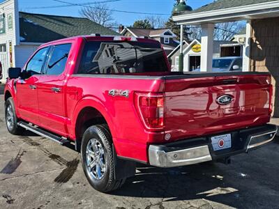 2022 Ford F-150 XLT   - Photo 25 - De Pere, WI 54115