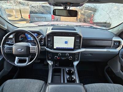2022 Ford F-150 XLT   - Photo 4 - De Pere, WI 54115