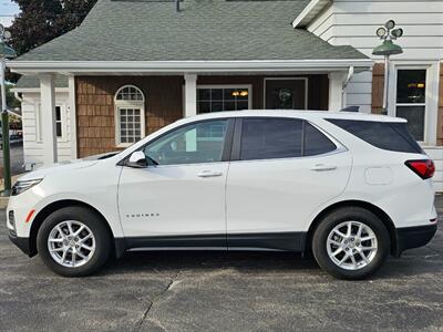 2023 Chevrolet Equinox LT   - Photo 25 - De Pere, WI 54115