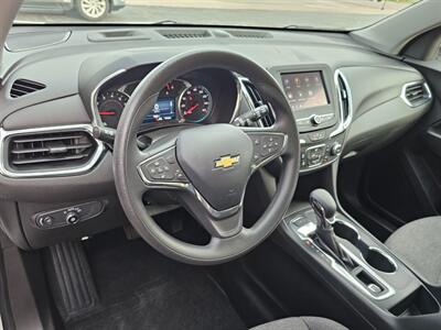 2023 Chevrolet Equinox LT   - Photo 27 - De Pere, WI 54115