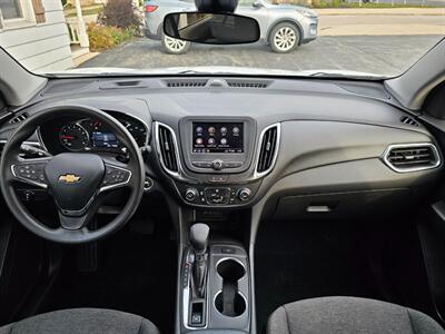 2023 Chevrolet Equinox LT   - Photo 4 - De Pere, WI 54115