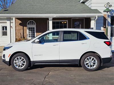 2023 Chevrolet Equinox LT   - Photo 25 - De Pere, WI 54115