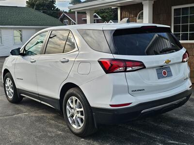 2023 Chevrolet Equinox LT   - Photo 26 - De Pere, WI 54115