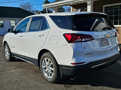 2023 Chevrolet Equinox LT   - Photo 26 - De Pere, WI 54115