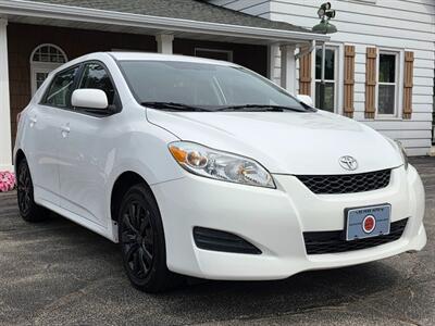 2009 Toyota Matrix - Photo 21 - De Pere, WI 54115