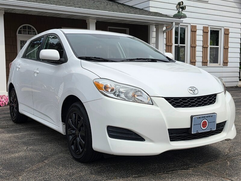 2009 Toyota Matrix - Photo 21 - De Pere, WI 54115