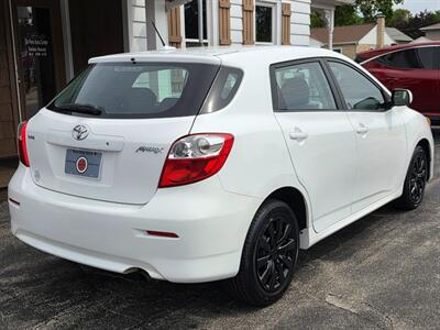 2009 Toyota Matrix - Photo 25 - De Pere, WI 54115