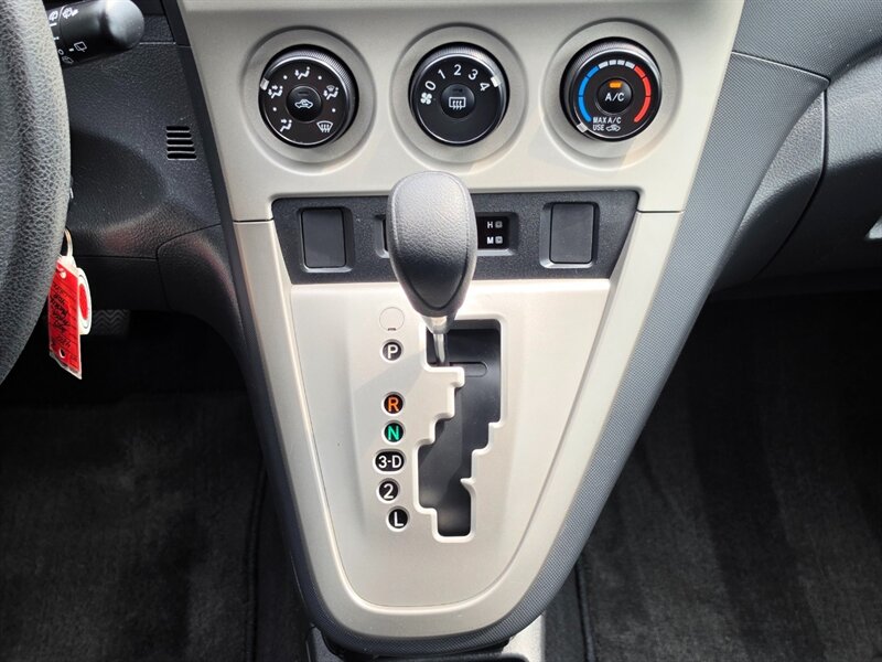 2009 Toyota Matrix - Photo 28 - De Pere, WI 54115