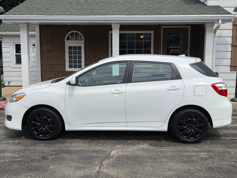 2009 Toyota Matrix - Photo 22 - De Pere, WI 54115