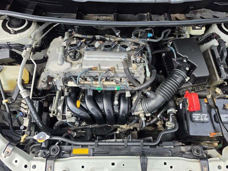 2009 Toyota Matrix - Photo 19 - De Pere, WI 54115