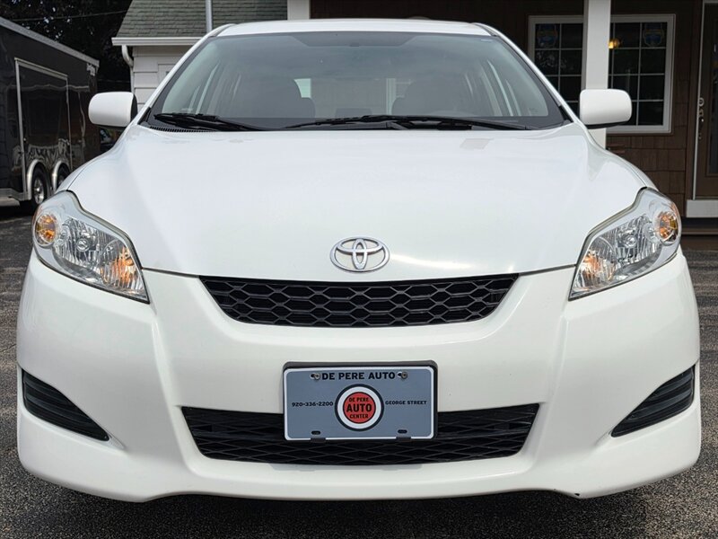 2009 Toyota Matrix - Photo 20 - De Pere, WI 54115