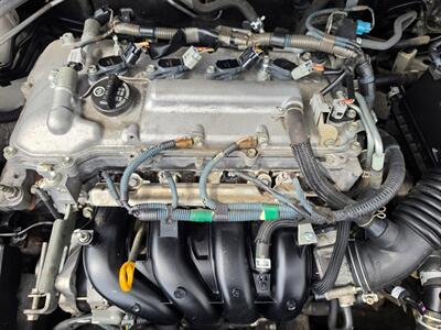 2009 Toyota Matrix - Photo 36 - De Pere, WI 54115
