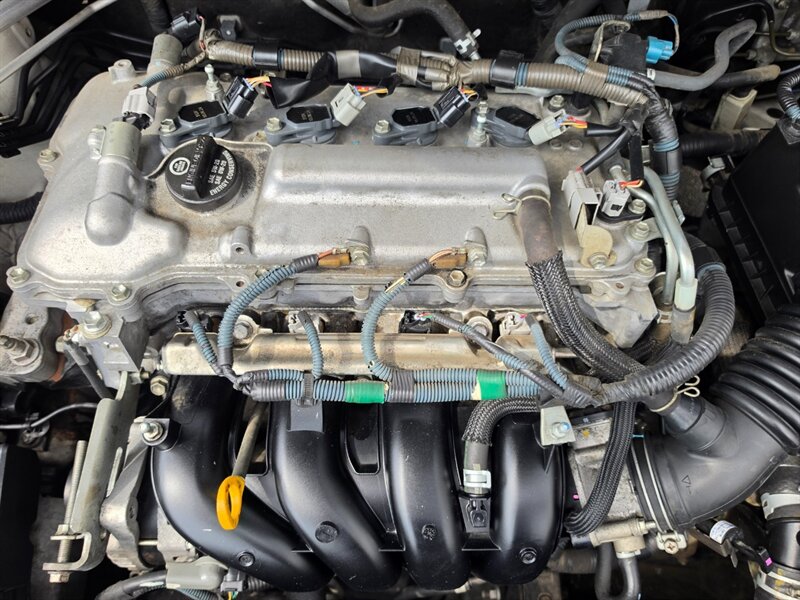 2009 Toyota Matrix - Photo 36 - De Pere, WI 54115