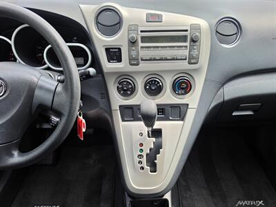 2009 Toyota Matrix - Photo 8 - De Pere, WI 54115