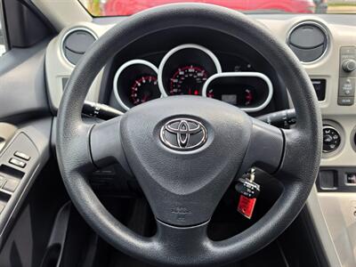 2009 Toyota Matrix - Photo 6 - De Pere, WI 54115