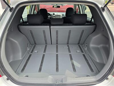 2009 Toyota Matrix - Photo 15 - De Pere, WI 54115