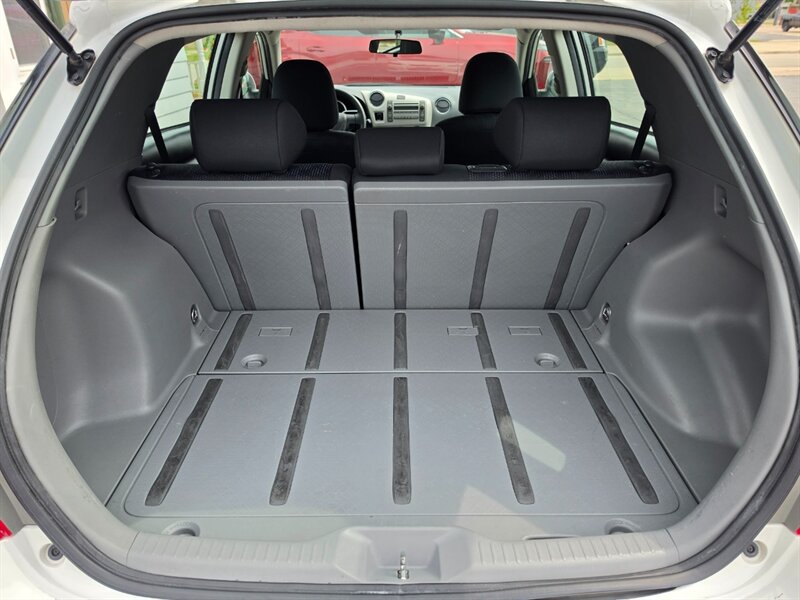 2009 Toyota Matrix - Photo 15 - De Pere, WI 54115