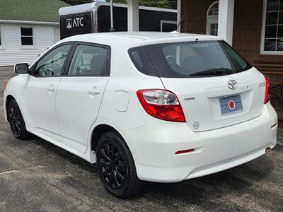 2009 Toyota Matrix - Photo 23 - De Pere, WI 54115