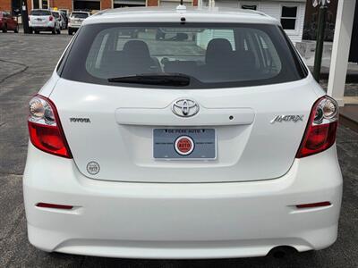 2009 Toyota Matrix - Photo 24 - De Pere, WI 54115
