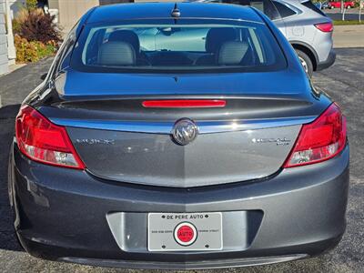 2011 Buick Regal CXL   - Photo 23 - De Pere, WI 54115