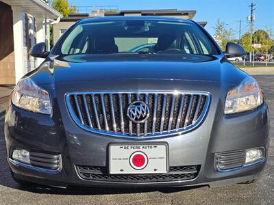 2011 Buick Regal CXL   - Photo 20 - De Pere, WI 54115