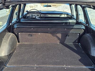 1958 Chevrolet Nomad Positraction   - Photo 39 - De Pere, WI 54115