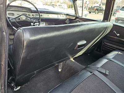 1958 Chevrolet Nomad Positraction   - Photo 34 - De Pere, WI 54115