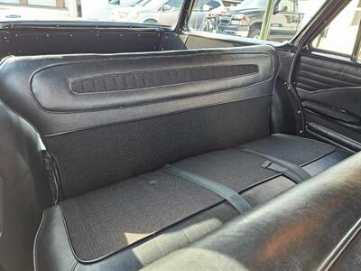 1958 Chevrolet Nomad Positraction   - Photo 36 - De Pere, WI 54115