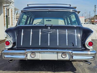 1958 Chevrolet Nomad Positraction   - Photo 9 - De Pere, WI 54115