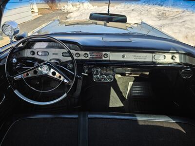 1958 Chevrolet Nomad Positraction   - Photo 21 - De Pere, WI 54115